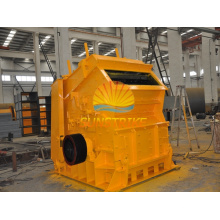 Chine Top qualité PF série meilleur prix Stone Impact Crusher